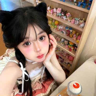 危红禁色