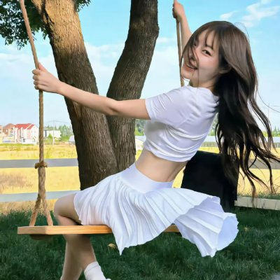 一个关于天使的美丽谎言