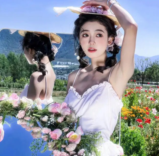 机器先锋